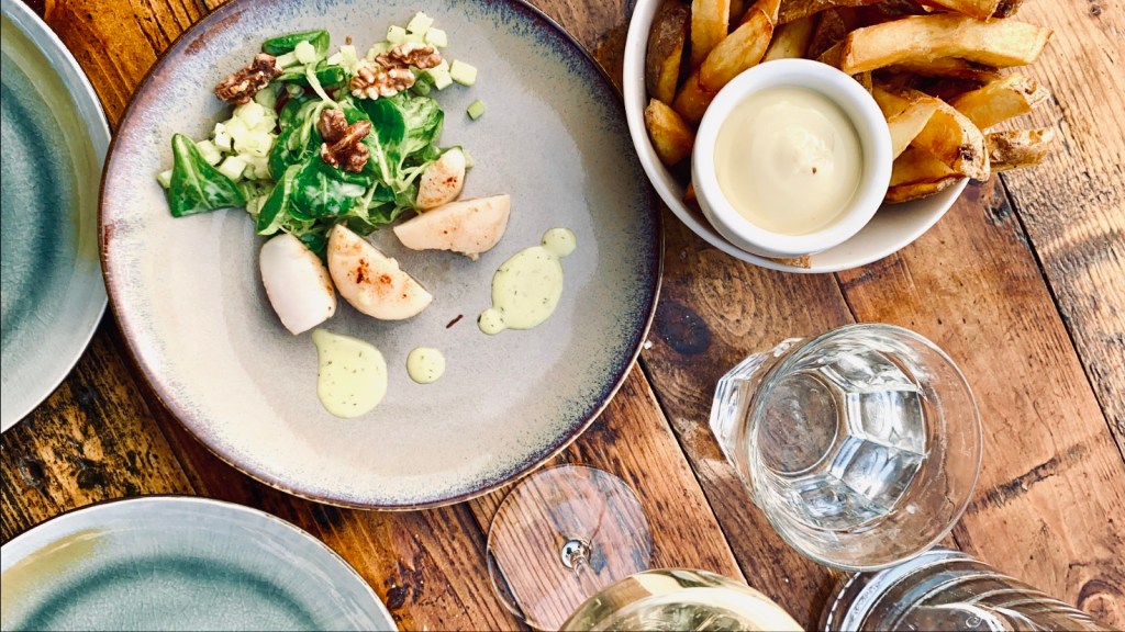 BOURGONDISCHE FOOD PLANNING VOOR JOUW ZOMERWEEKEND IN&nbsp;NIJMEGEN