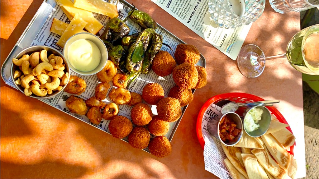 9x HOTSPOTS IN&nbsp;TILBURG