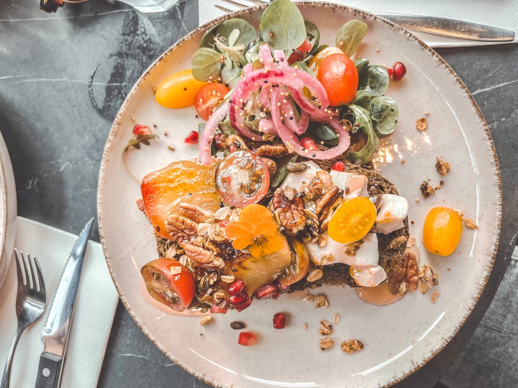 ROMY’S KITCHEN |&nbsp;VOLENDAM