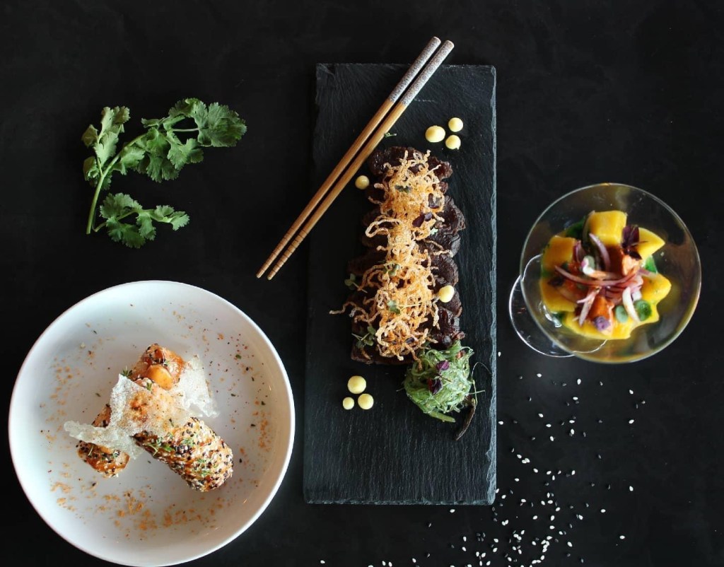 EETBAR MIKMAK |&nbsp;NIJMEGEN