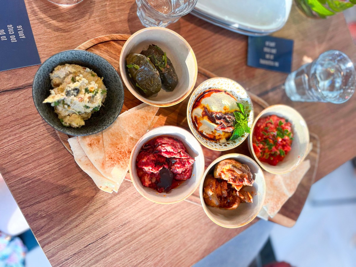 SCALA FOODBAR & THEATER |&nbsp;AMSTERDAM