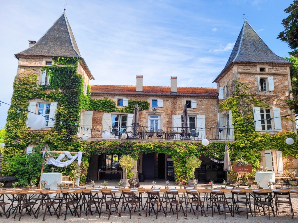 CHATEAU CAMP DEL SALTRE |&nbsp;FRANKRIJK