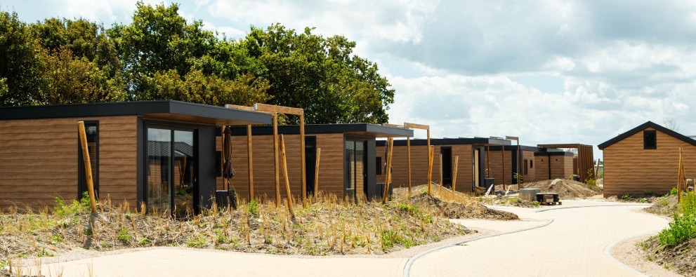 5x LUXE KINDVRIENDELIJKE VAKANTIEPARKEN IN&nbsp;ZEELAND