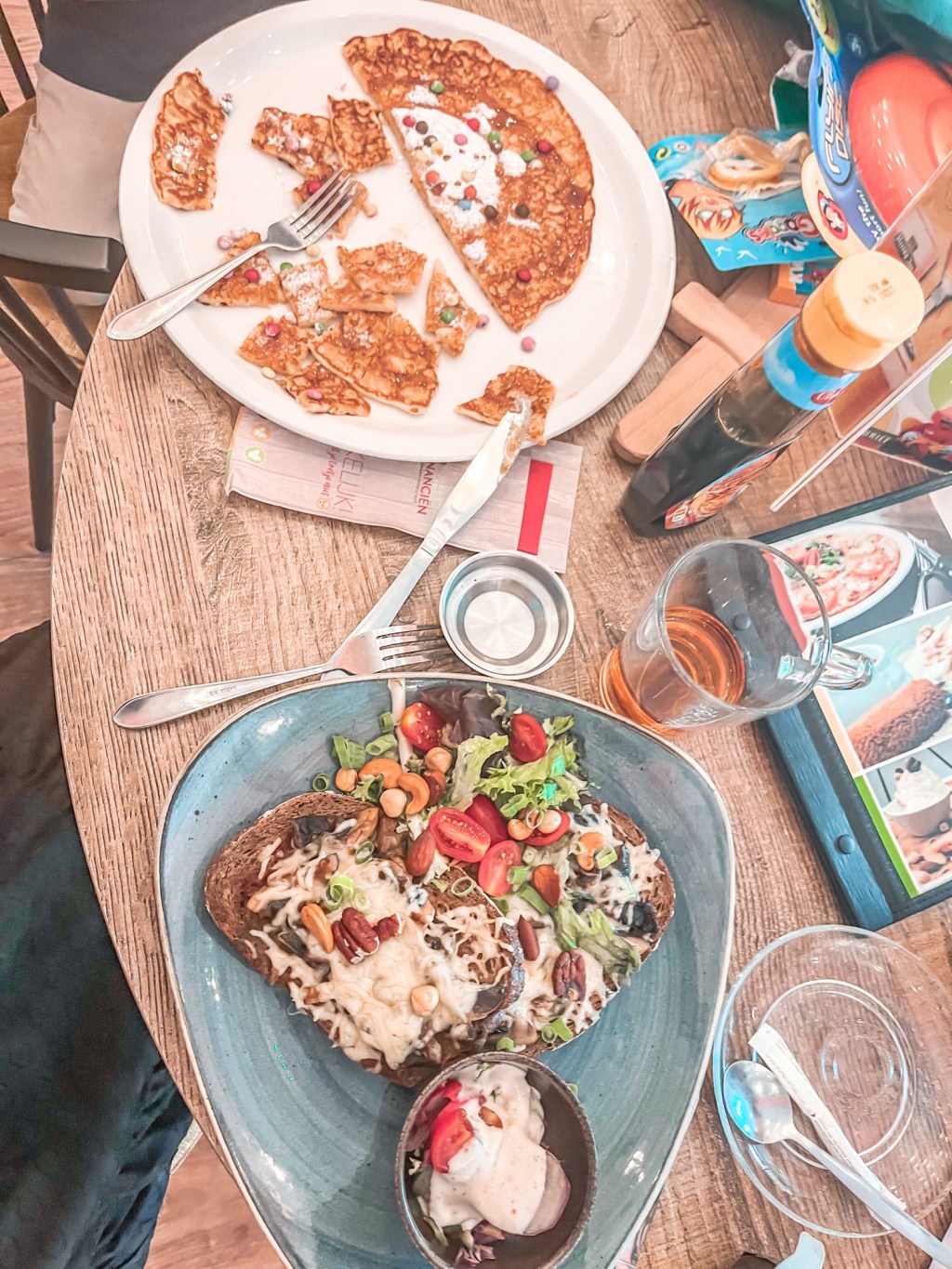 8x KIDSPROOF BOURGONDISCHE UITJES IN OMGEVING&nbsp;TILBURG