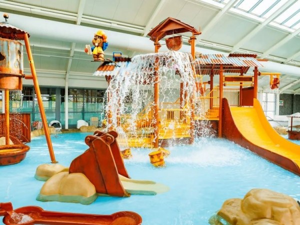 6x LUXE KINDVRIENDELIJKE VAKANTIEPARKEN IN&nbsp;NEDERLAND